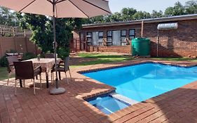 White Rose Guest House